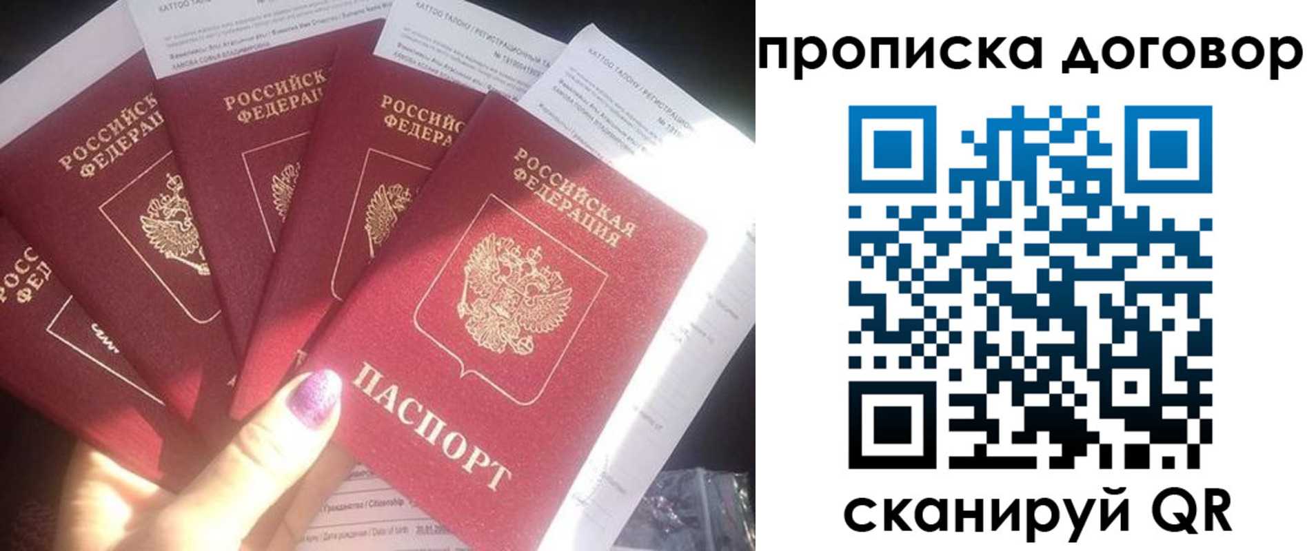 где прописаться в Гвардейске